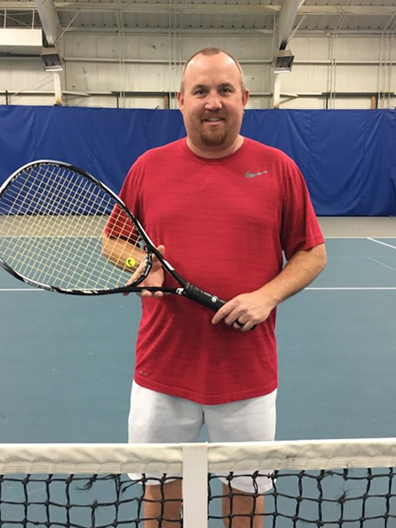 City of Conway Hires New Tennis Manager – Wyatt Miller